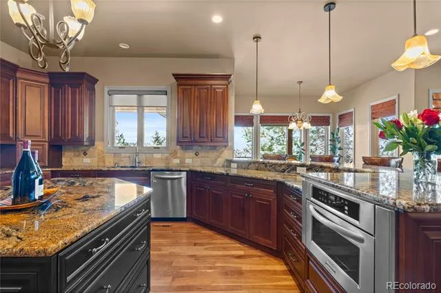19333 E Briarwood Place Place Aurora, CO 80016