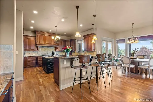 19333 E Briarwood Place Place Aurora, CO 80016
