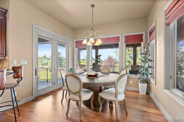 19333 E Briarwood Place Place Aurora, CO 80016