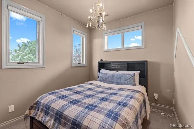 19333 E Briarwood Place Place Aurora, CO 80016
