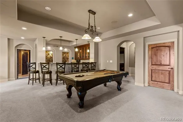 19333 E Briarwood Place Place Aurora, CO 80016