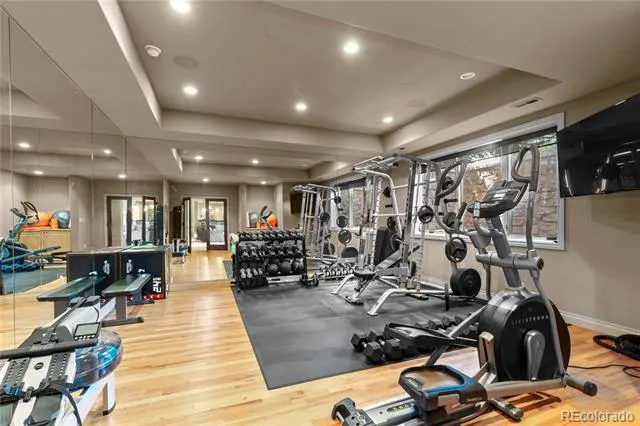 19333 E Briarwood Place Place Aurora, CO 80016