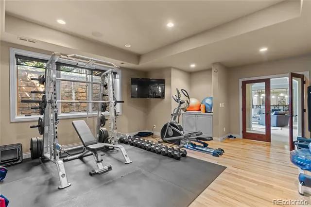 19333 E Briarwood Place Place Aurora, CO 80016