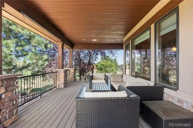 19333 E Briarwood Place Place Aurora, CO 80016