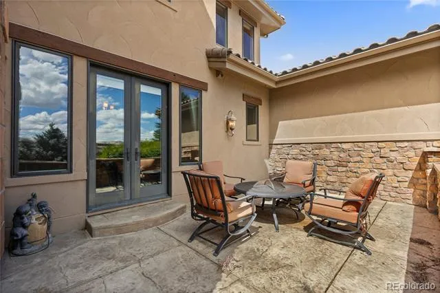 19333 E Briarwood Place Place Aurora, CO 80016