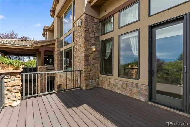 19333 E Briarwood Place Place Aurora, CO 80016
