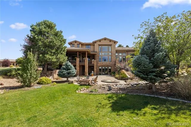 19333 E Briarwood Place Place Aurora, CO 80016