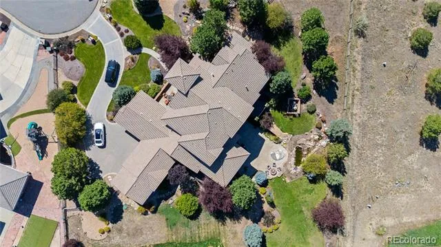 19333 E Briarwood Place Place Aurora, CO 80016