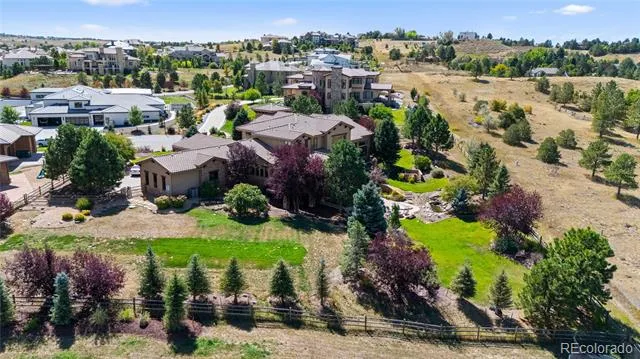 19333 E Briarwood Place Place Aurora, CO 80016