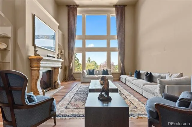 19333 E Briarwood Place Place Aurora, CO 80016