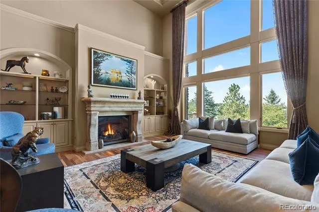 19333 E Briarwood Place Place Aurora, CO 80016