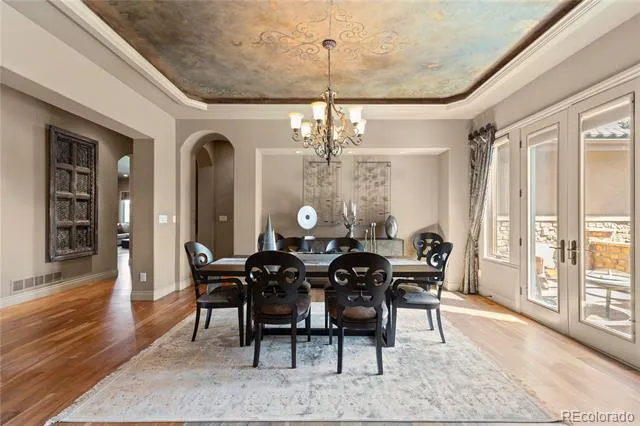 19333 E Briarwood Place Place Aurora, CO 80016