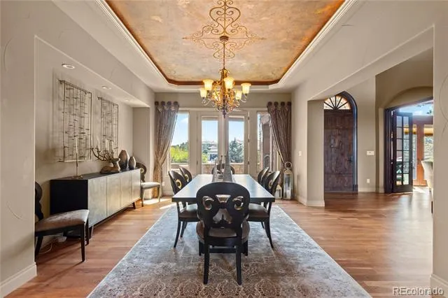19333 E Briarwood Place Place Aurora, CO 80016