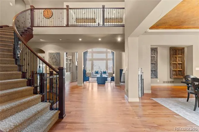 19333 E Briarwood Place Place Aurora, CO 80016