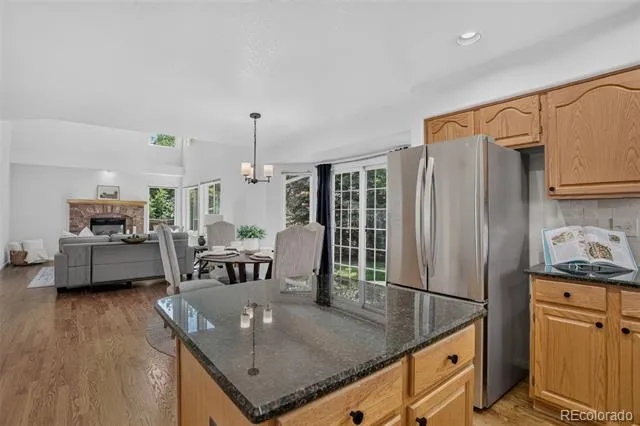 8923 Edgewood Street Highlands Ranch, CO 80130