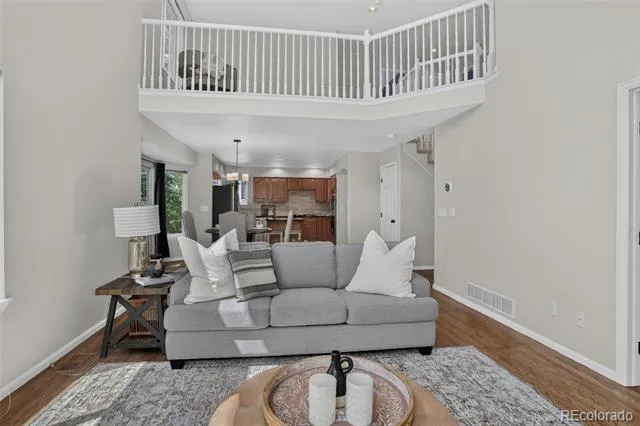 8923 Edgewood Street Highlands Ranch, CO 80130
