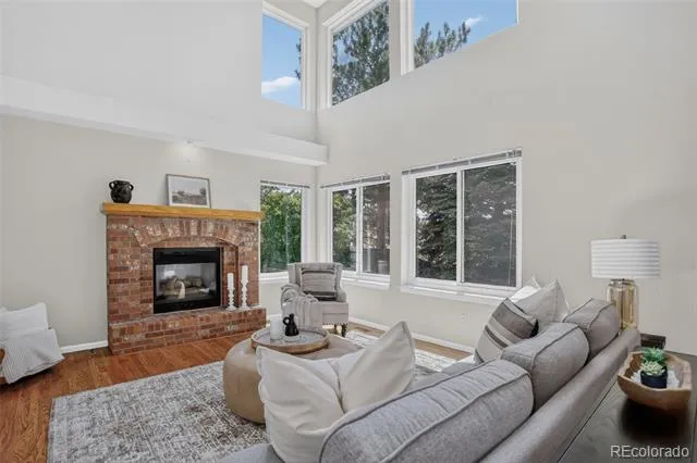 8923 Edgewood Street Highlands Ranch, CO 80130