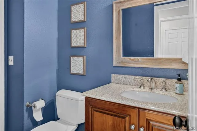 8923 Edgewood Street Highlands Ranch, CO 80130
