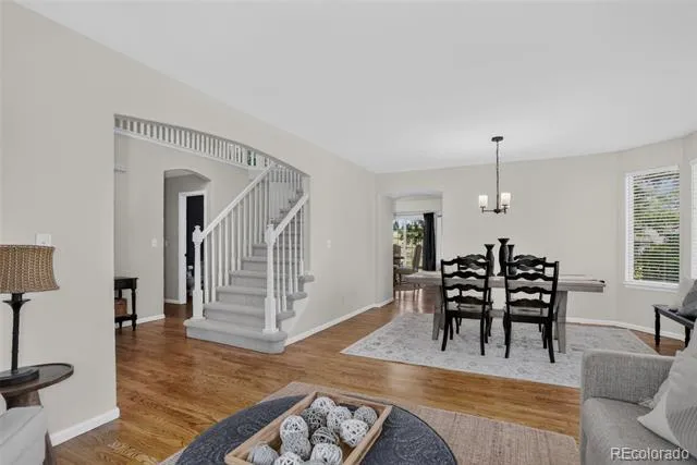 8923 Edgewood Street Highlands Ranch, CO 80130