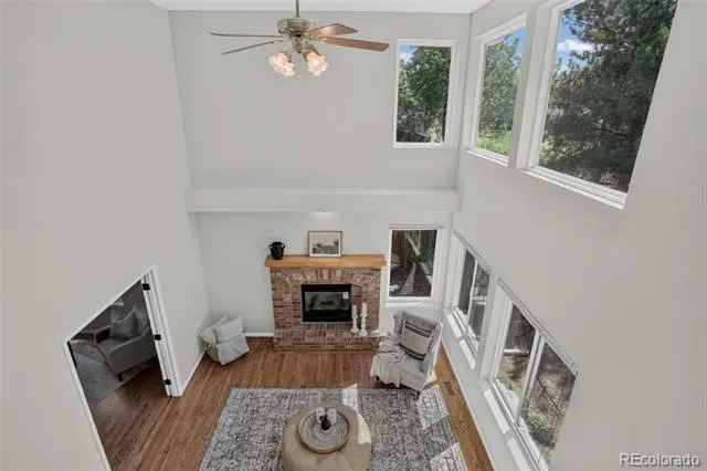 8923 Edgewood Street Highlands Ranch, CO 80130