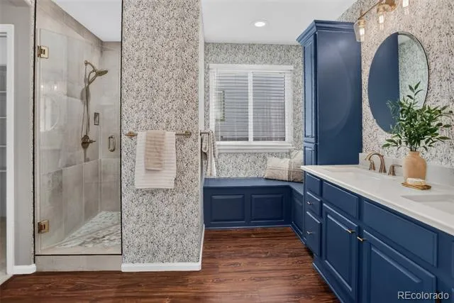 8923 Edgewood Street Highlands Ranch, CO 80130