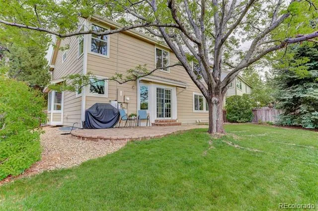 8923 Edgewood Street Highlands Ranch, CO 80130