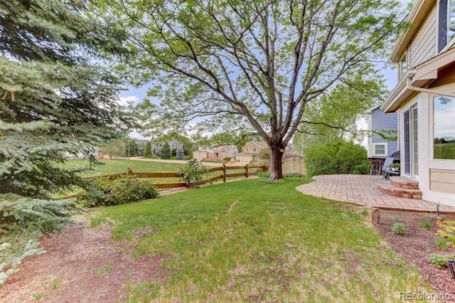 8923 Edgewood Street Highlands Ranch, CO 80130
