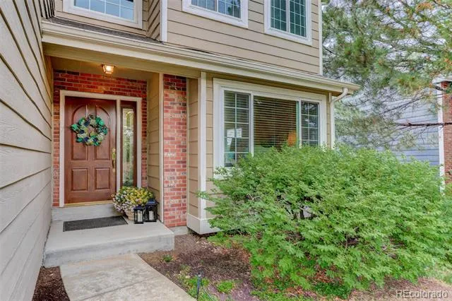 8923 Edgewood Street Highlands Ranch, CO 80130