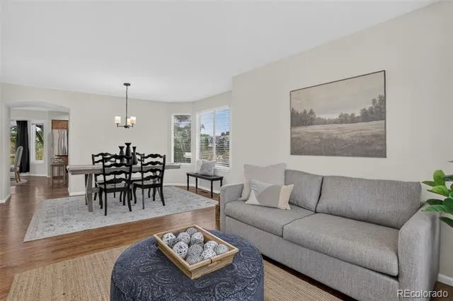 8923 Edgewood Street Highlands Ranch, CO 80130