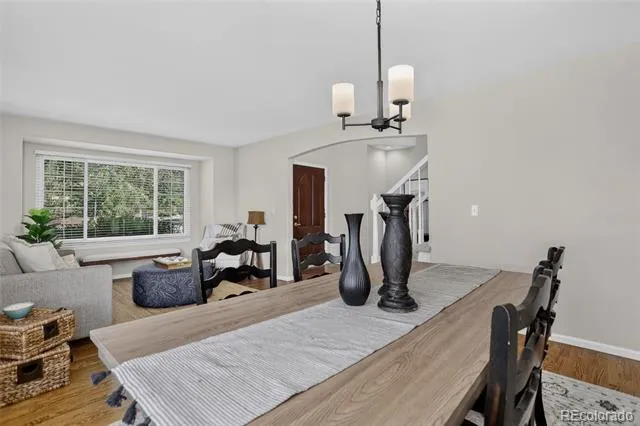 8923 Edgewood Street Highlands Ranch, CO 80130