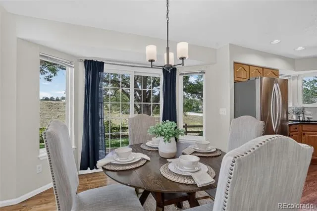8923 Edgewood Street Highlands Ranch, CO 80130