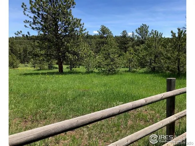 442 Quarter Circle Lane Evergreen, CO 80439