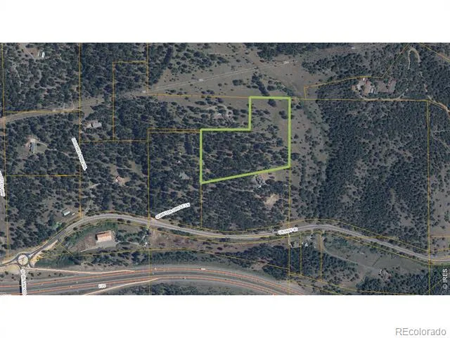 442 Quarter Circle Lane Evergreen, CO 80439