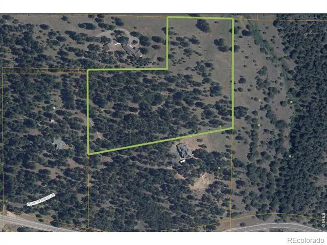 442 Quarter Circle Lane Evergreen, CO 80439
