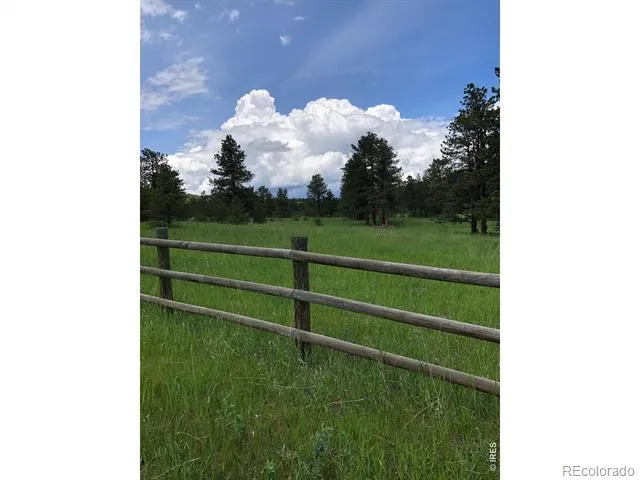 442 Quarter Circle Lane Evergreen, CO 80439