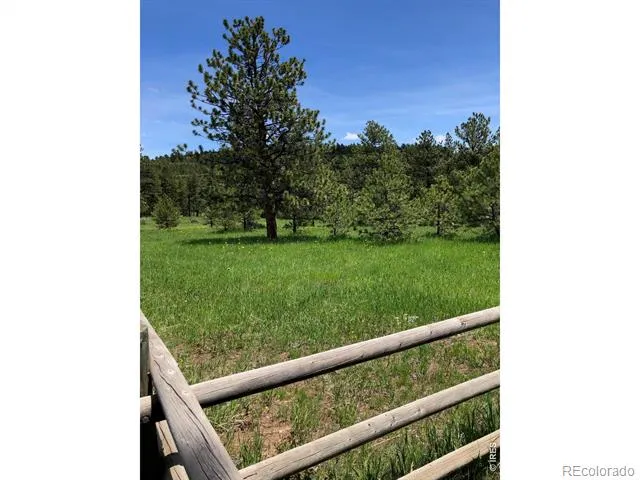442 Quarter Circle Lane Evergreen, CO 80439