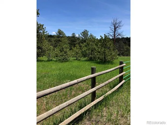442 Quarter Circle Lane Evergreen, CO 80439
