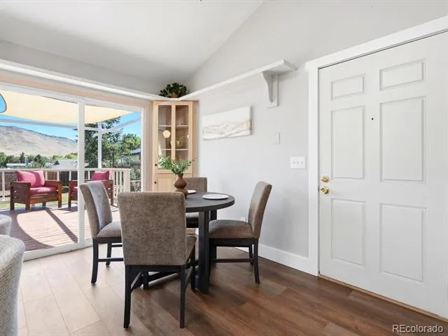 18954 W 61st Place Golden, CO 80403