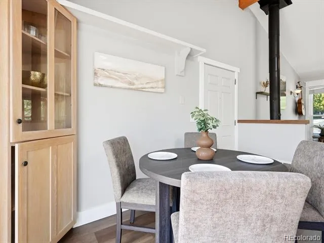 18954 W 61st Place Golden, CO 80403