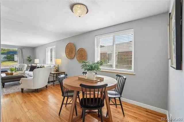 5530 Holland Drive Arvada, CO 80002