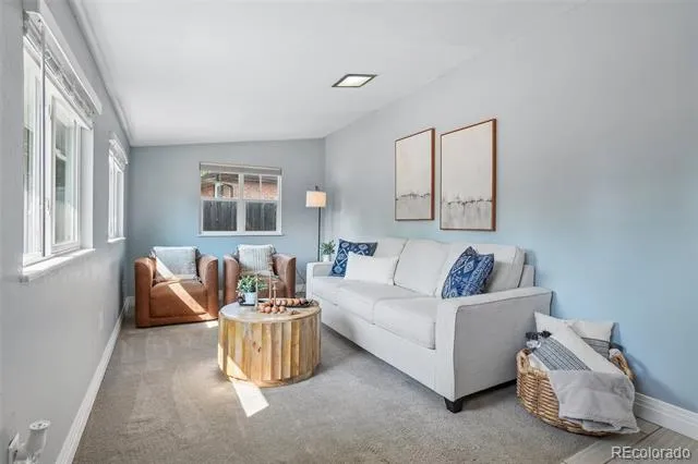 5530 Holland Drive Arvada, CO 80002