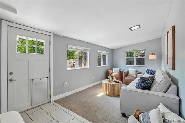 5530 Holland Drive Arvada, CO 80002