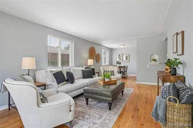 5530 Holland Drive Arvada, CO 80002