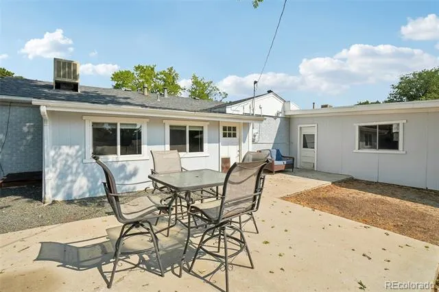 5530 Holland Drive Arvada, CO 80002
