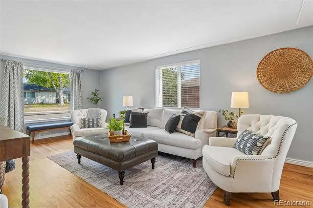 5530 Holland Drive Arvada, CO 80002