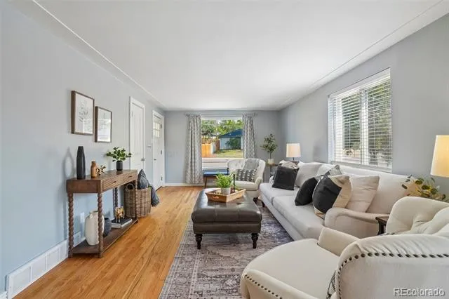 5530 Holland Drive Arvada, CO 80002