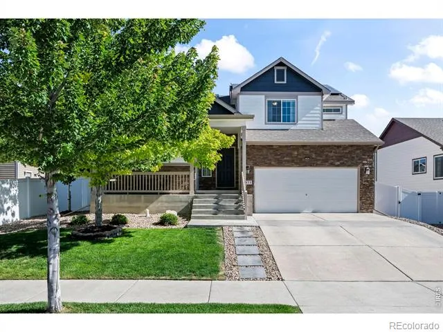 1472 Skimmer Street Berthoud, CO 80513