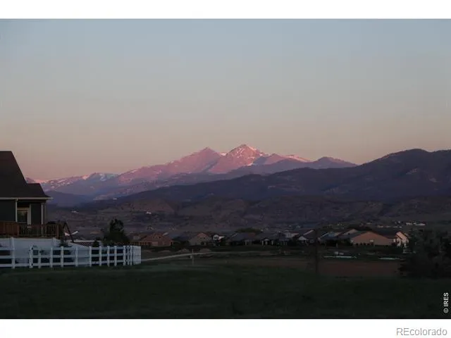 1472 Skimmer Street Berthoud, CO 80513