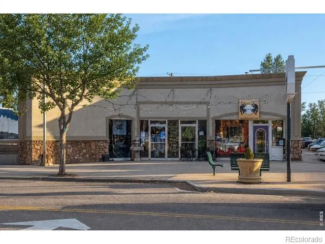 1472 Skimmer Street Berthoud, CO 80513