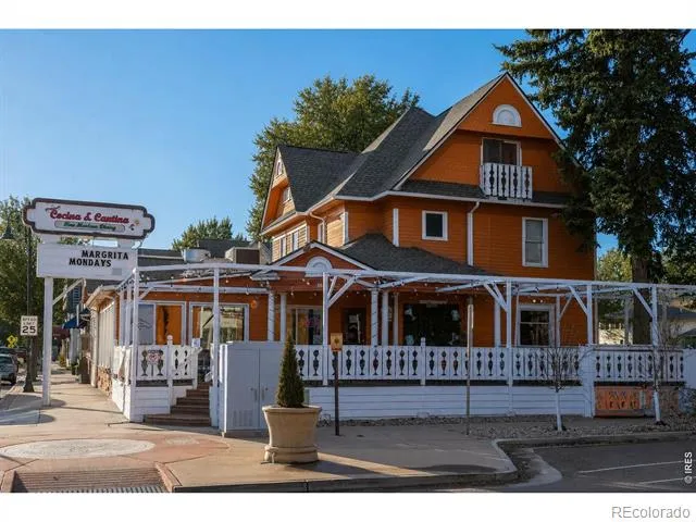 1472 Skimmer Street Berthoud, CO 80513